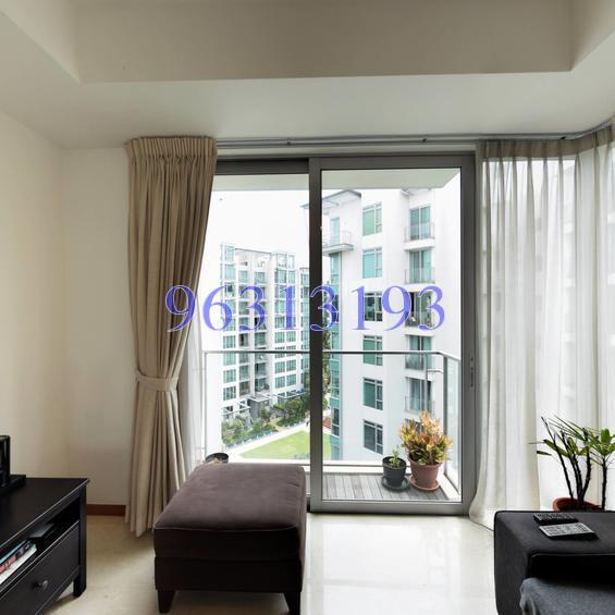 Caribbean At Keppel Bay (D4), Condominium #126235752